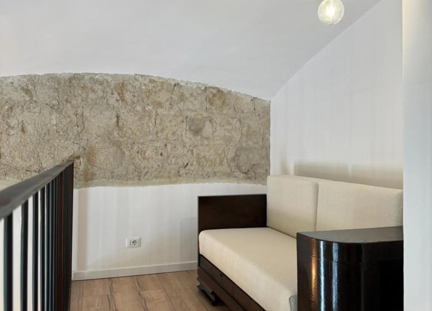 City Loft Napoli Italy