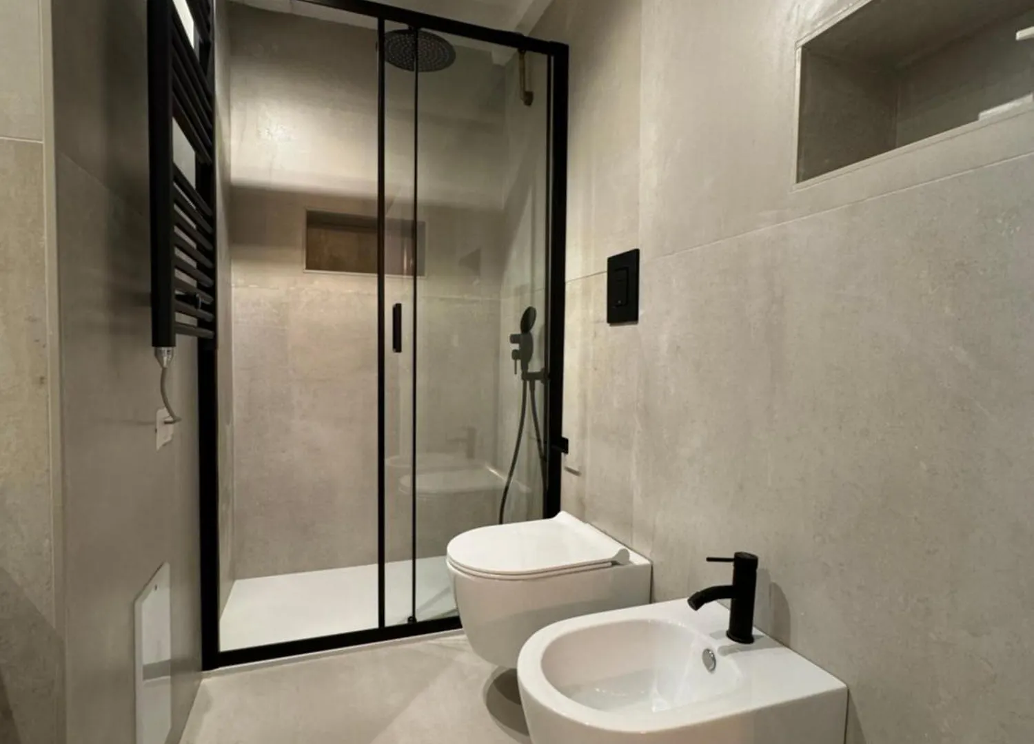 City Loft Napoli 0*, Naples