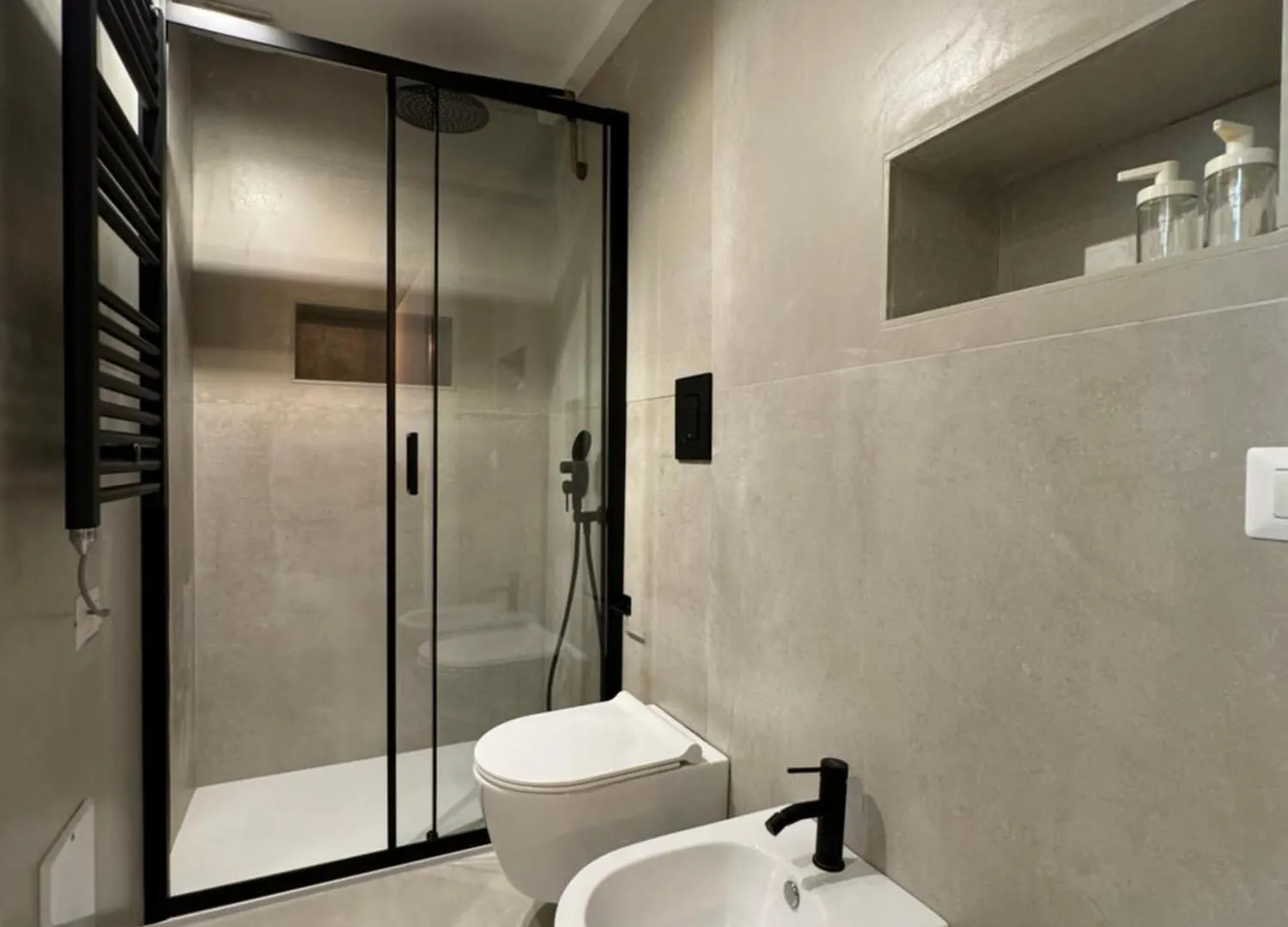 City Loft Napoli Apartment Naples