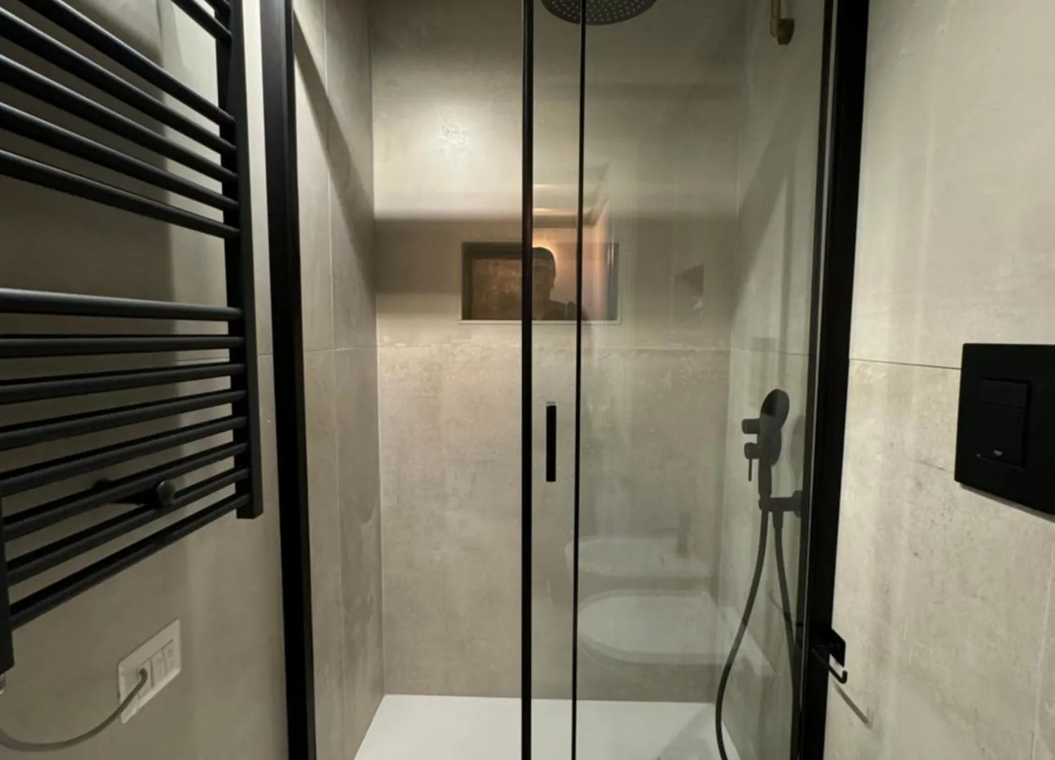 City Loft Napoli 0*, Naples