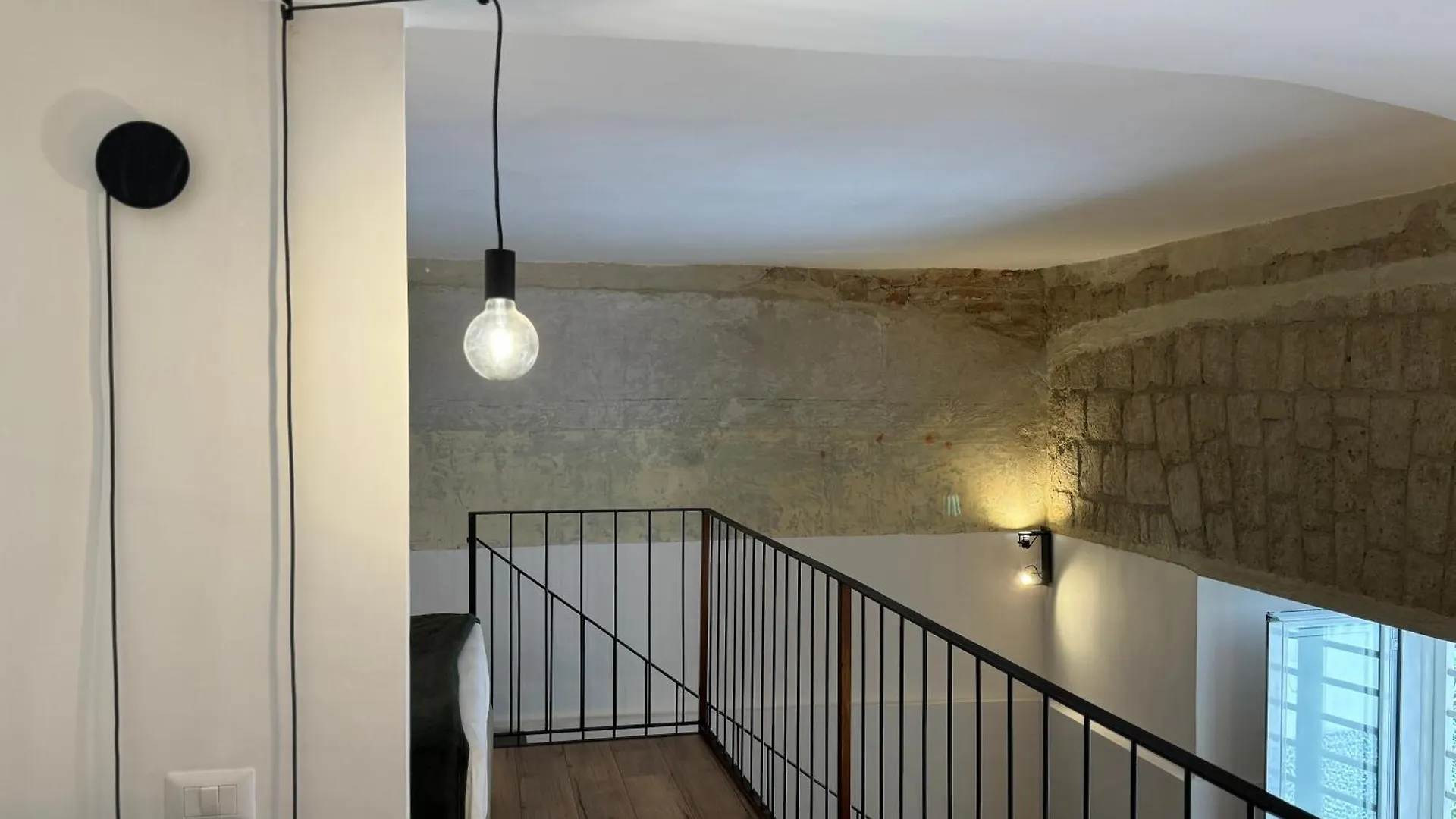City Loft Napoli Naples