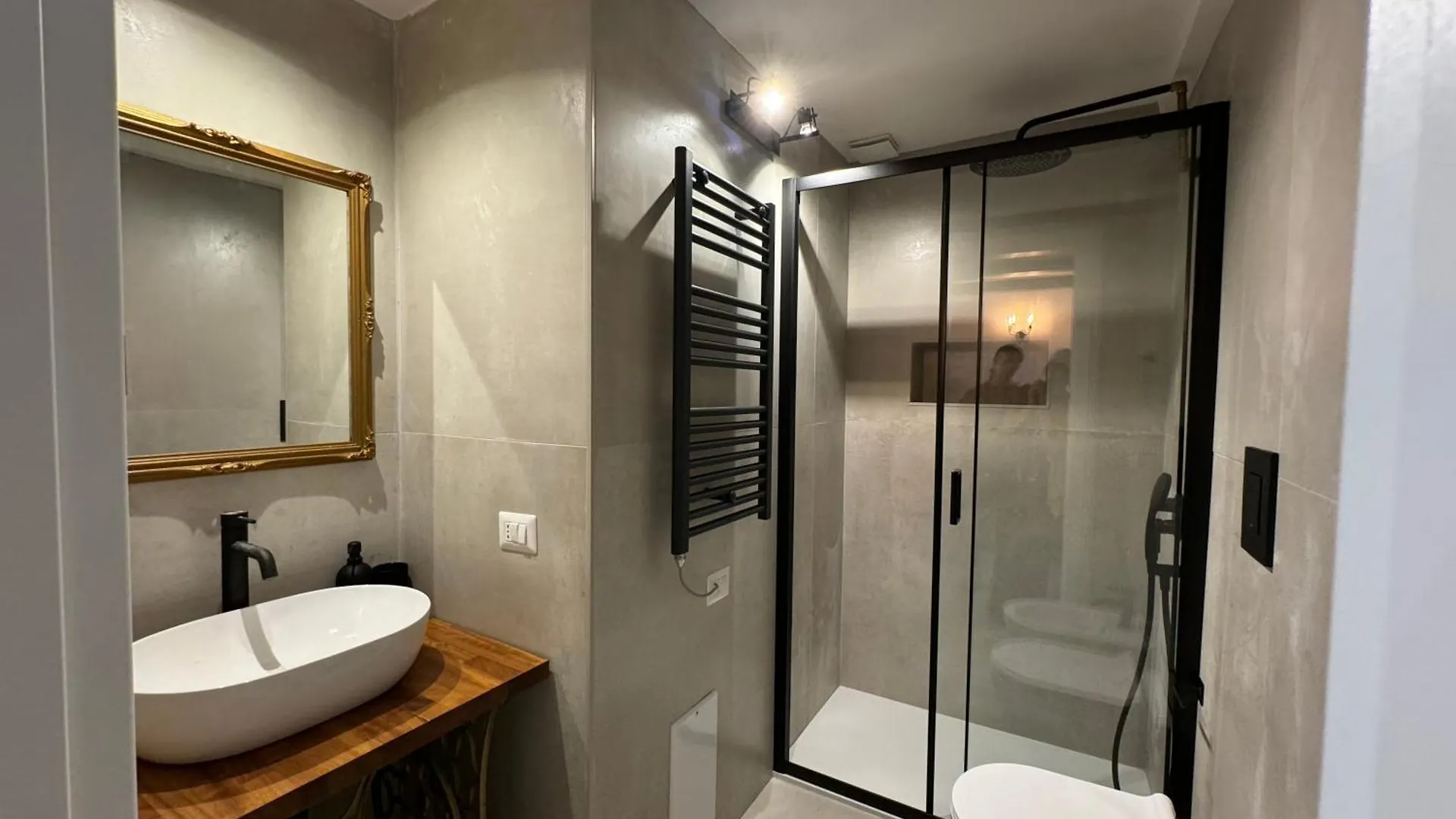 City Loft Napoli Naples