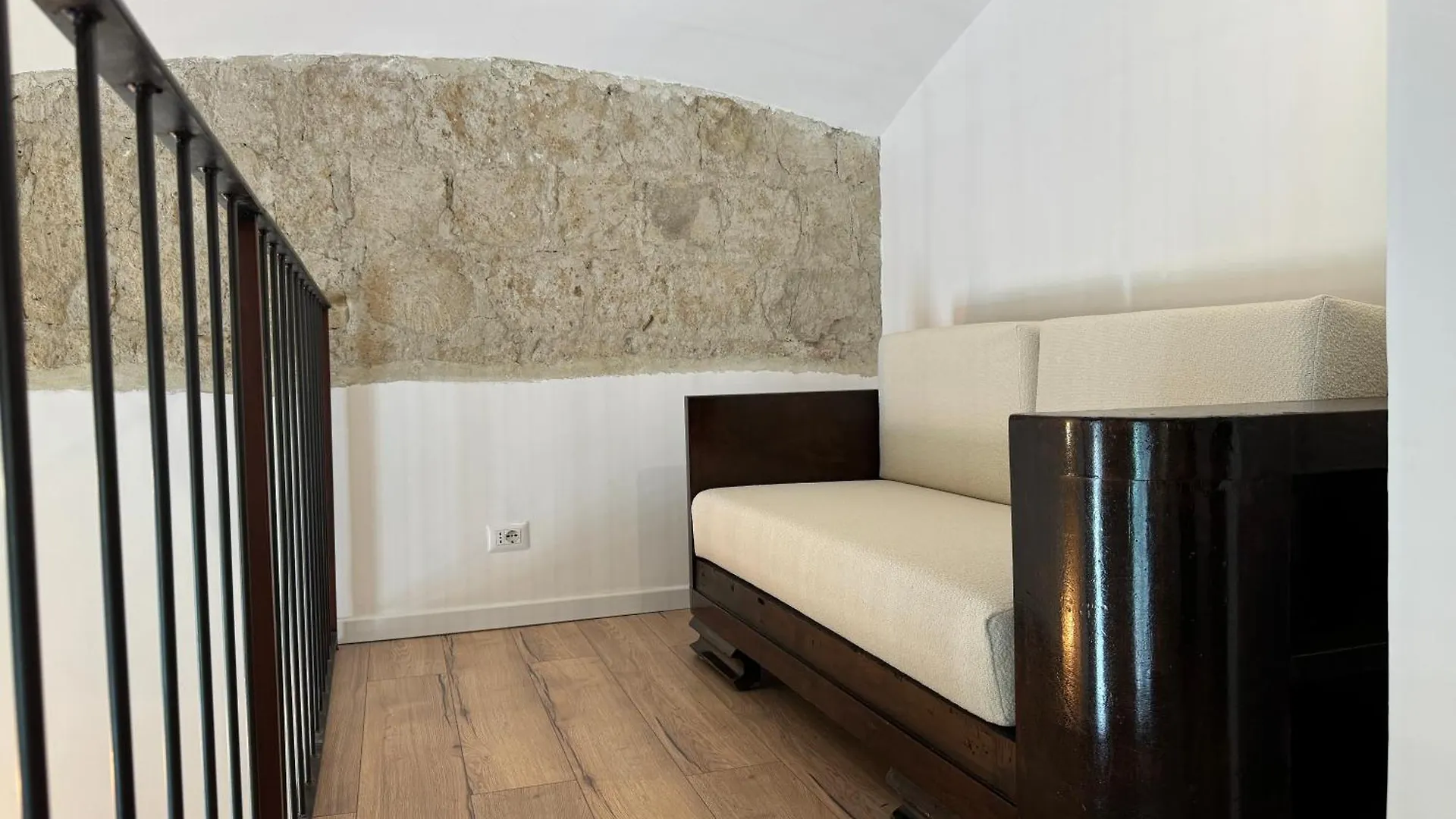 City Loft Napoli Apartment