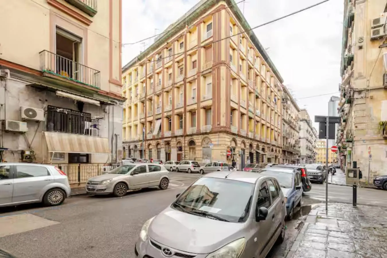 City Loft Napoli 0*, Naples Italy