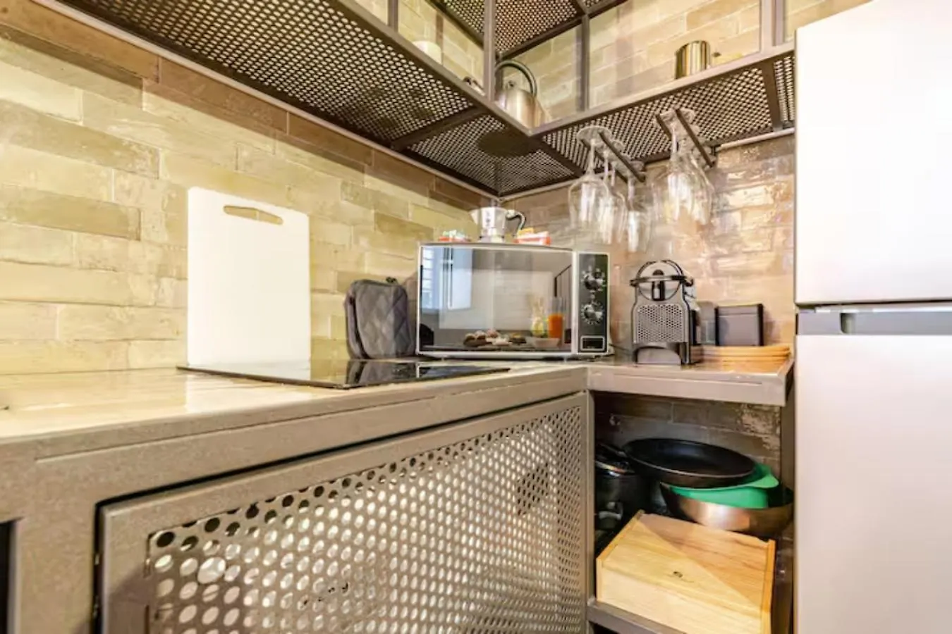 City Loft Napoli Naples