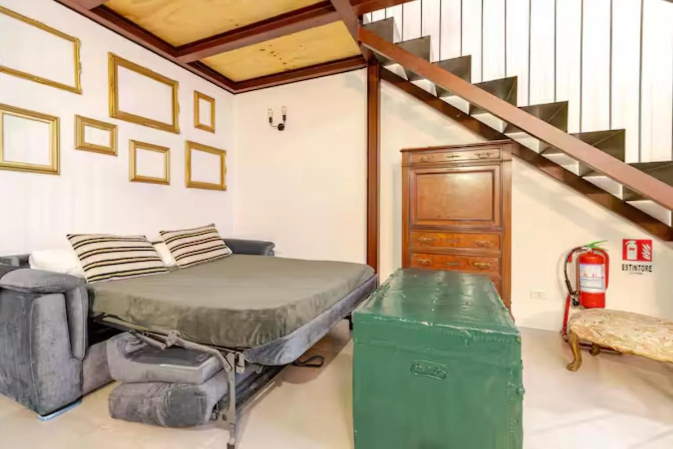 City Loft Napoli