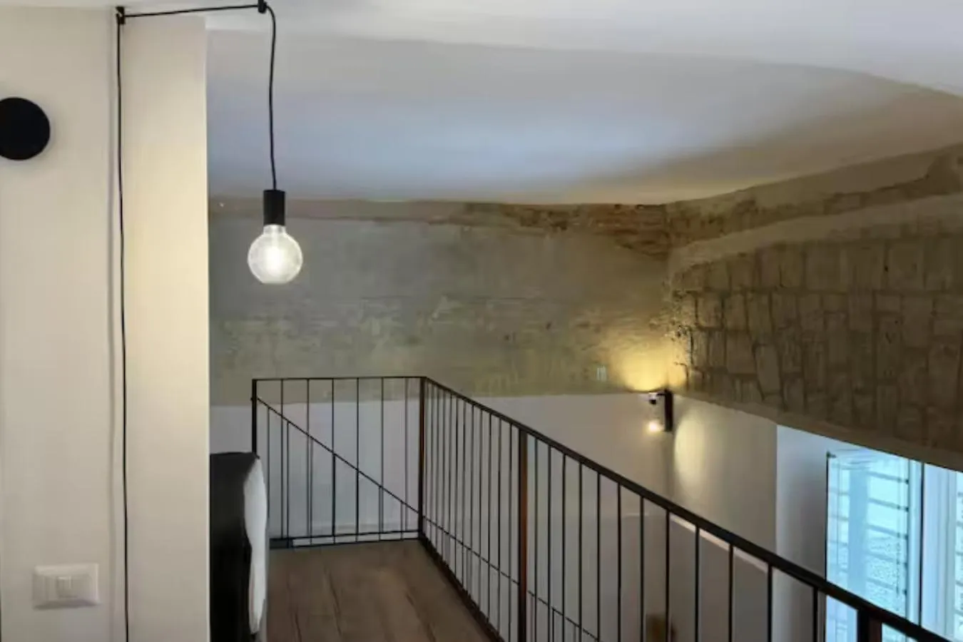 City Loft Napoli Italy