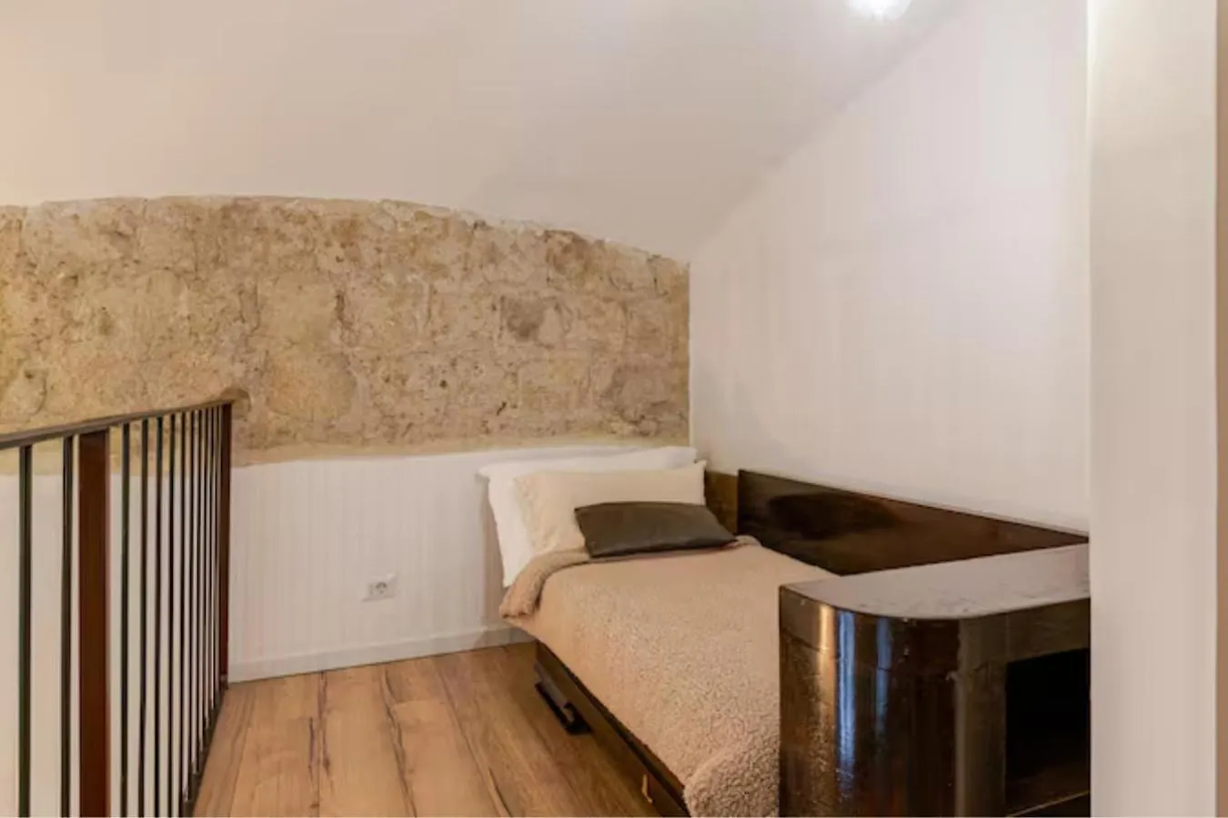 Apartment City Loft Napoli