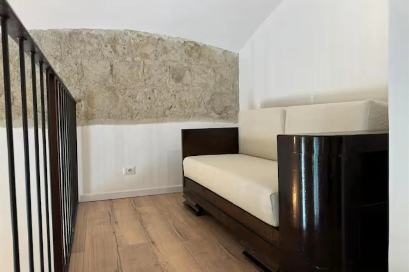Apartment City Loft Napoli