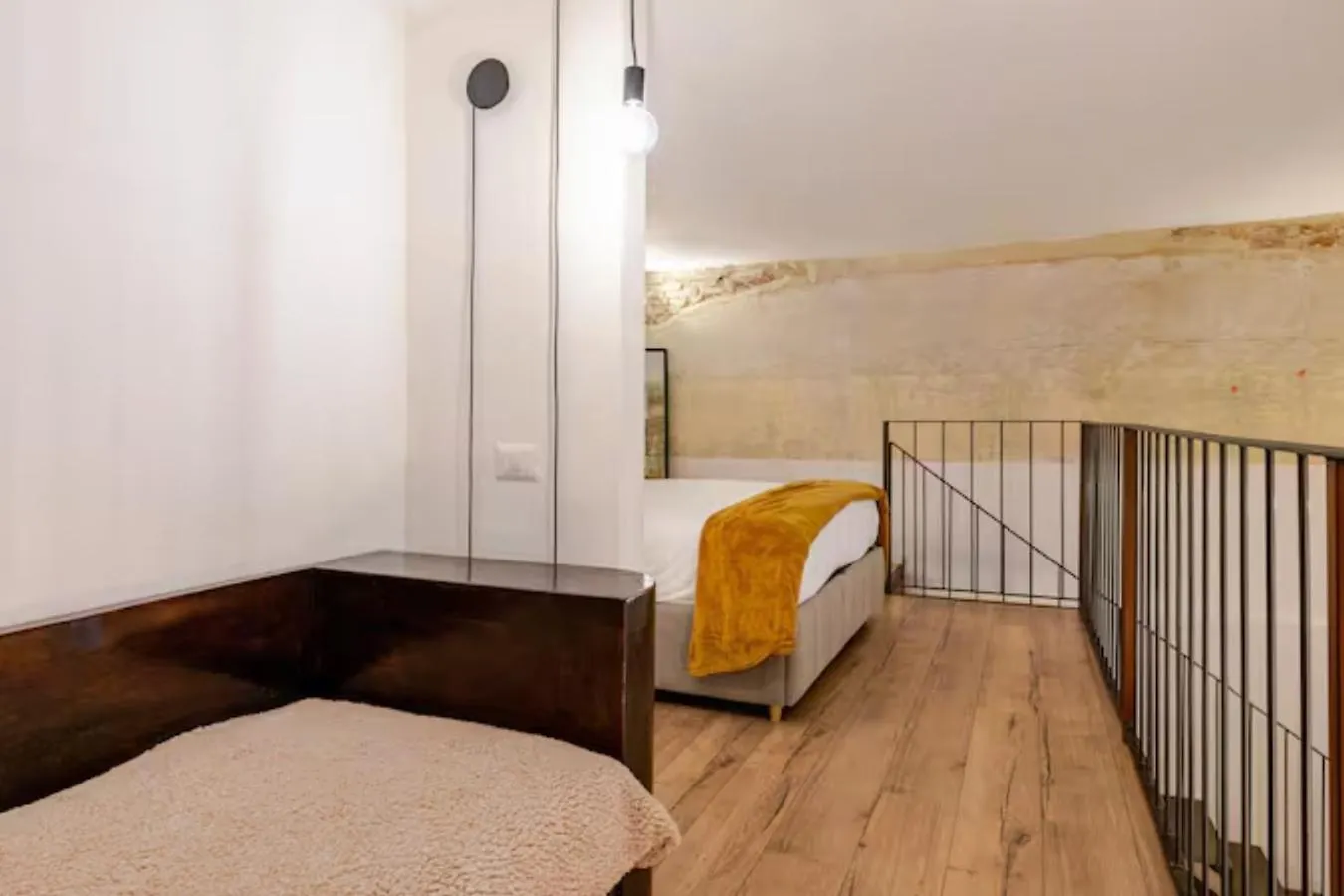 Apartment City Loft Napoli