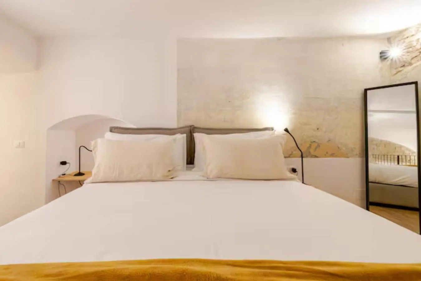 City Loft Napoli 0*, Naples Italy