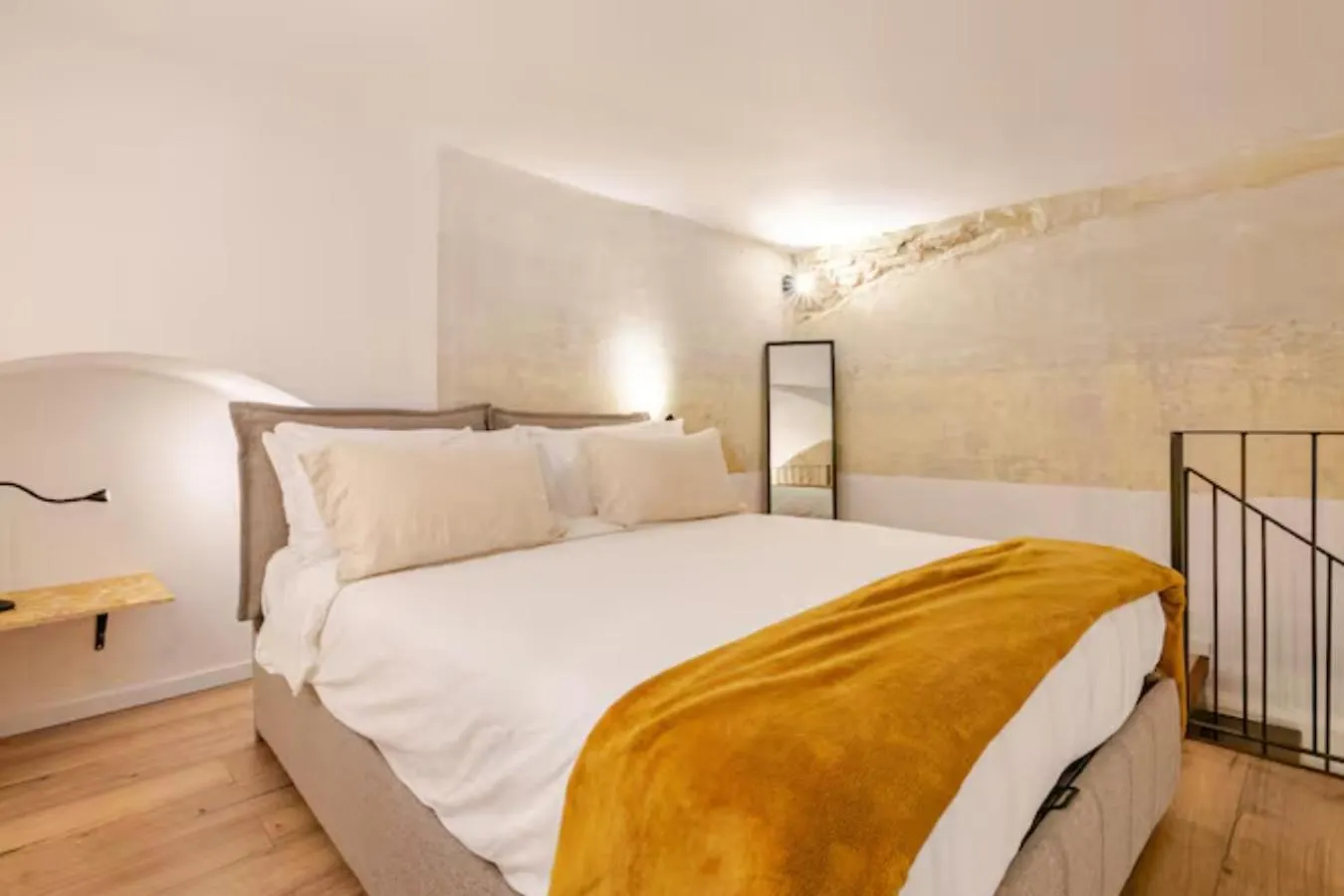 City Loft Napoli Apartment Naples