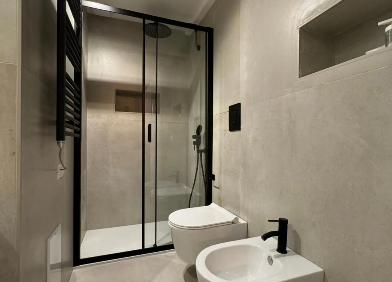 Apartmán City Loft Napoli